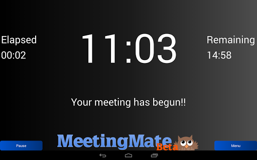 免費下載生產應用APP|Meeting Mate app開箱文|APP開箱王