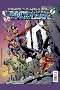 Lastest Back Issue APK for Android