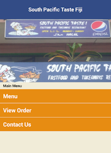 Free South Pacific Taste Fiji APK for Android