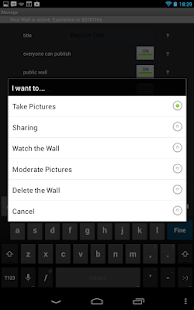 Free Download Wallive APK