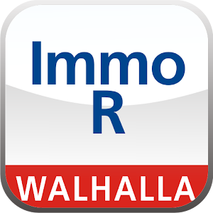 ImmobilienR, WEG logo