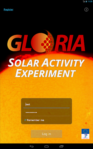 【免費工具App】GLORIA Solar Activity-APP點子