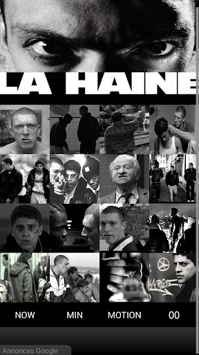 【免費娛樂App】La Haine Soundboard-APP點子