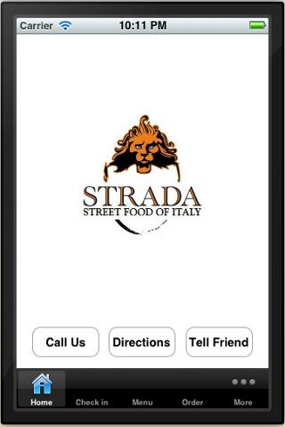 【免費商業App】Strada-APP點子