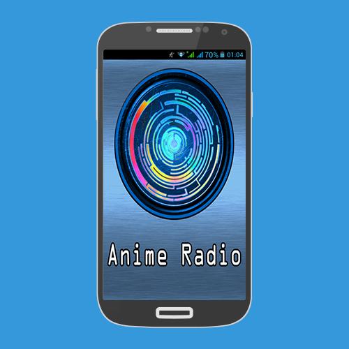 Anime Radio 2015