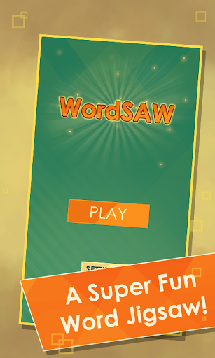 WordSAW