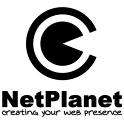 NetPlanet logo
