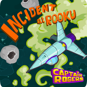 Captain Rogers: Rooku Incident.apk 1.0