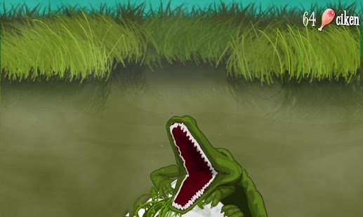 How to get Alligator Attack lastet apk for android