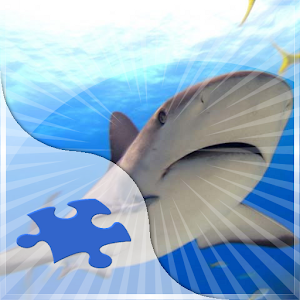 Sharks Jigsaw Puzzles.apk 2.9.27