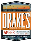 Drake's Amber Ale