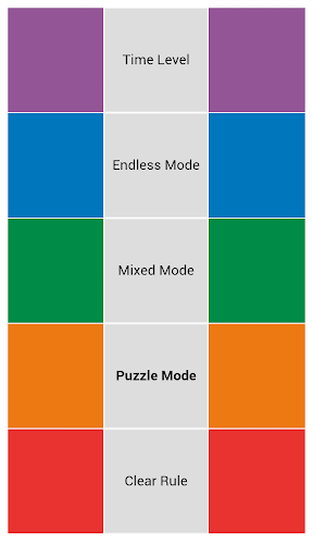 Symmetric Clear