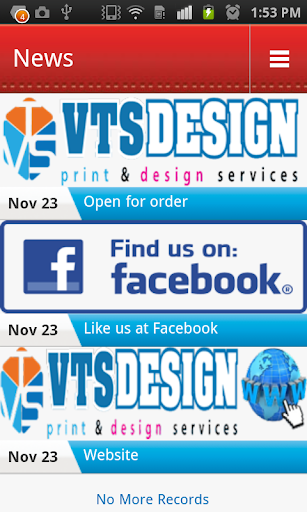 【免費商業App】VTS DESIGN-APP點子