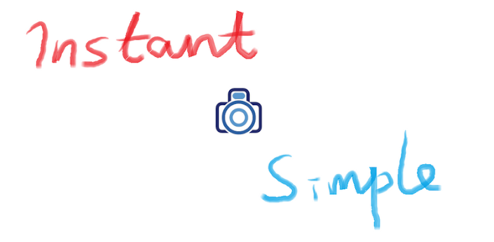 Instant Camera