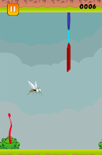 Flippy mosquito Insect 2D APK