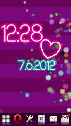 [Free] Neon Flow! Live Wall poster 8