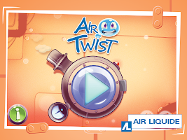 AirTwist APK ภาพหน้าจอ #12