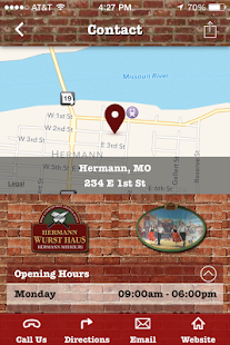 Free Hermann Wurst Haus APK