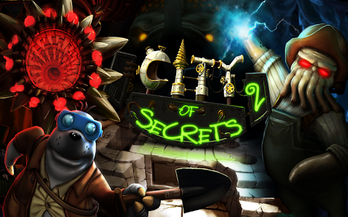 City of Secrets 2 Episode 1 - screenshot thumbnail