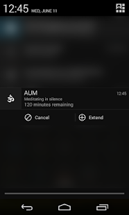 How to mod Automatic Unmute Manager (AUM) lastet apk for android