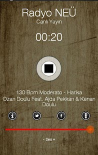 Lastest Radyo NEÜ APK for Android