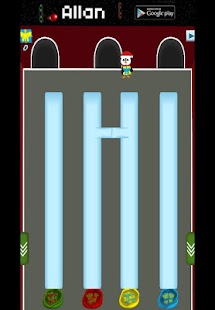 Free Download Santa's Vacation APK for Android