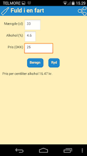 Download Fuld i en fart APK for PC