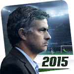 Cover Image of Download Top Eleven Be a Soccer Manager 3.0.7 APK