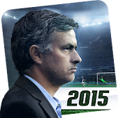 Top Eleven 2015