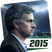 Top Eleven Be a Soccer Manager