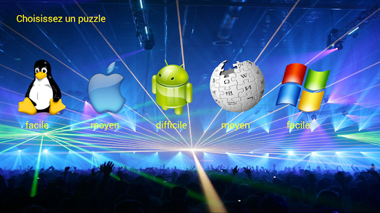 Puzzle Screenshots 2