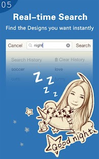 MomentCam - screenshot thumbnail