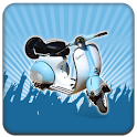 Vespa Classic Full Theme