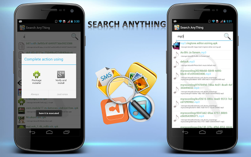 App Iron Searcher APK for Windows Phone - Download ...