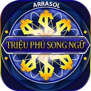 Triệu Phú Song Ngữ.apk 1.8