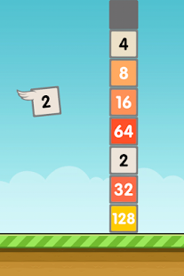 How to get Flappy 2048 - Endless Combat patch 3.0 apk for android