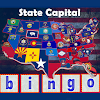 State Capital Bingo