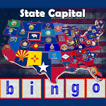 State Capital Bingo Apk