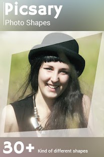 Picsary - Foto Art Effects Screenshots 10