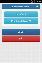 Challenge: Times Tables poster 4