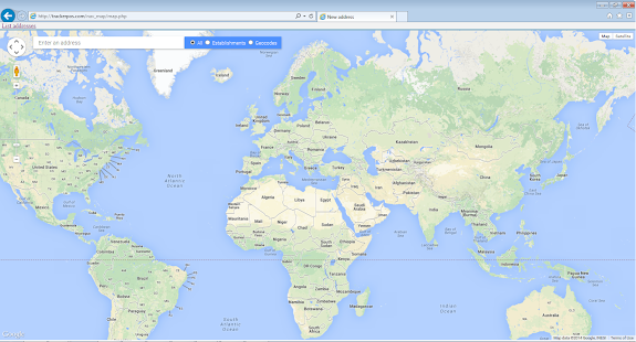 Download Aplikasi iGO Favorites apk gratis untuk Android Download Aplikasi iGO Favorites apk gratis untuk Android