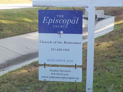 Episcopal Church of the Redeemer 