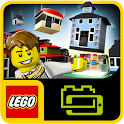 LEGO® FUSION Town Master icon