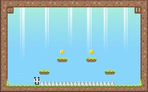 Panda Jump Screenshots 3