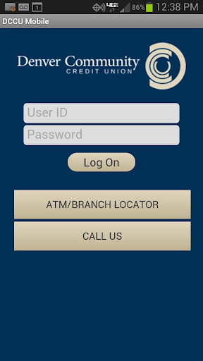 DCCU Mobile Banking