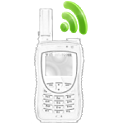 WiFi Intercom icon