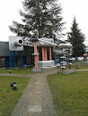CERN Multistage Condenser