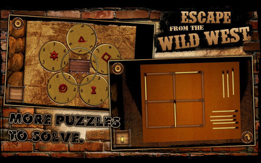 免費下載解謎APP|Escape From The Wild West app開箱文|APP開箱王