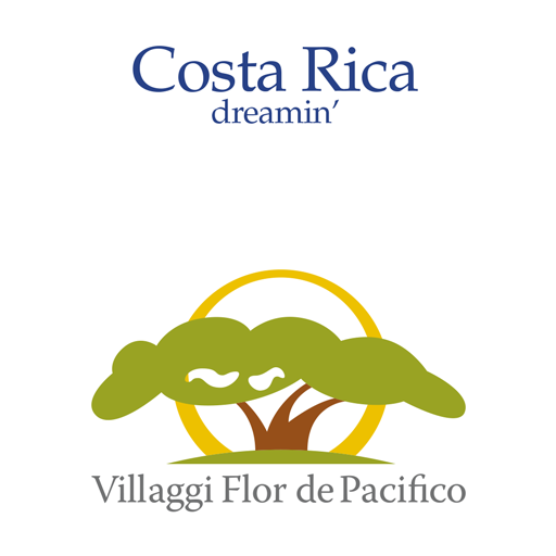 Costa Rica Dreaming LOGO-APP點子