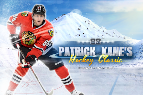Patrick Kane's Hockey Classic Patrick Kane's Hockey Classic